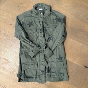 Cargo Jacket